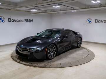 2dr Cpe | On-Board Navigation | LED Adaptive Headlights