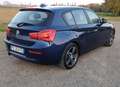 BMW 116 Serie 1 F/20-21 2015 116d Urban 5p Bleu - thumbnail 10