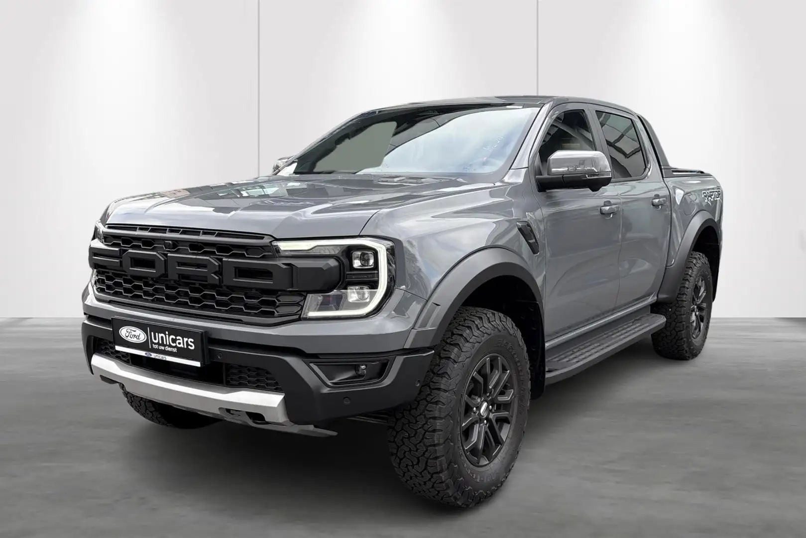 Ford Ranger 3.0 EcoBoost V6 214kW Aut. Raptor PRIJS VOOR ZELFS - 1