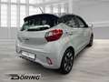 Hyundai i10 TREND 1.0i NAVIGATION Rückfahrkamera Klima Schaltw Grau - thumbnail 3