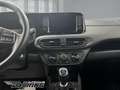 Hyundai i10 TREND 1.0i NAVIGATION Rückfahrkamera Klima Schaltw Grau - thumbnail 8
