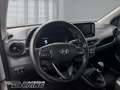 Hyundai i10 TREND 1.0i NAVIGATION Rückfahrkamera Klima Schaltw Grau - thumbnail 6