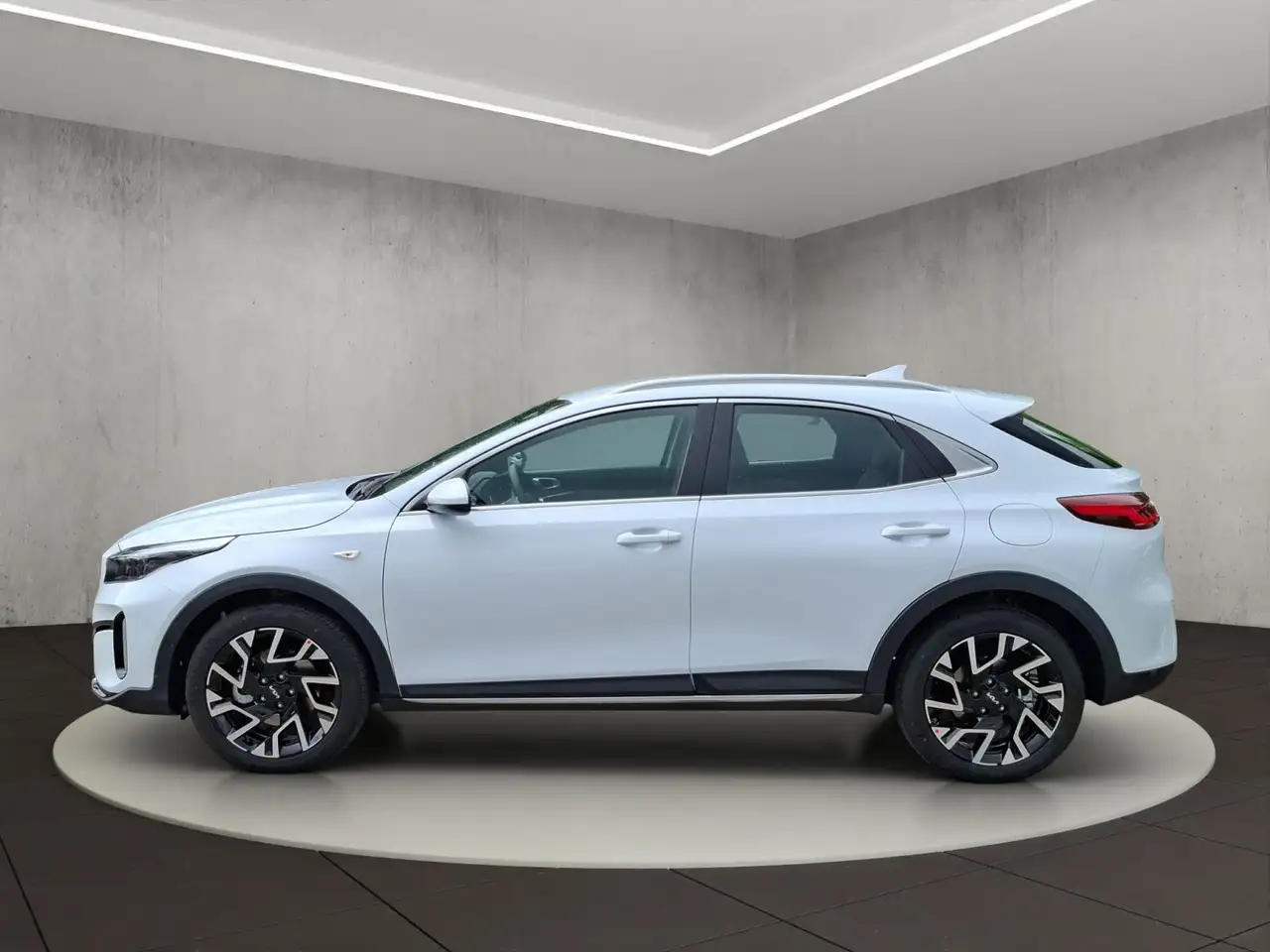 Kia XCeed 2026