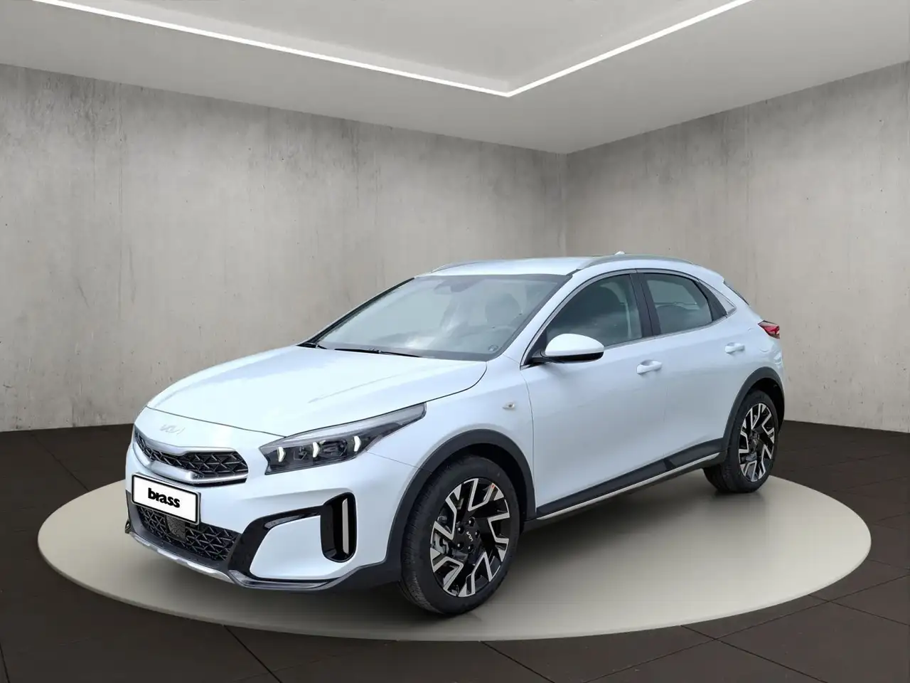 Kia XCeed 2026