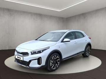 XCEED 1.6T 150 DCT VIS KOM+