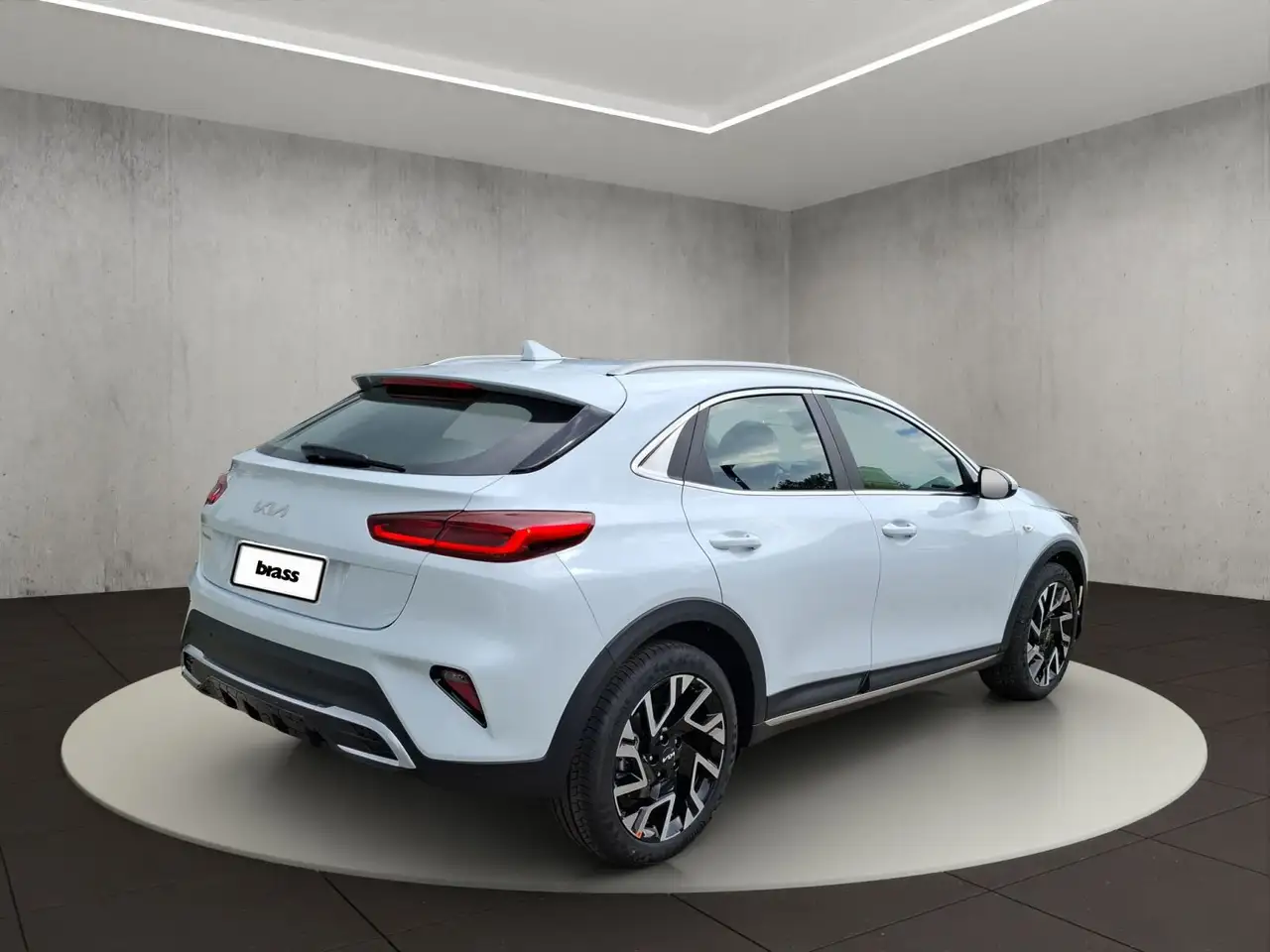 Kia XCeed 2026