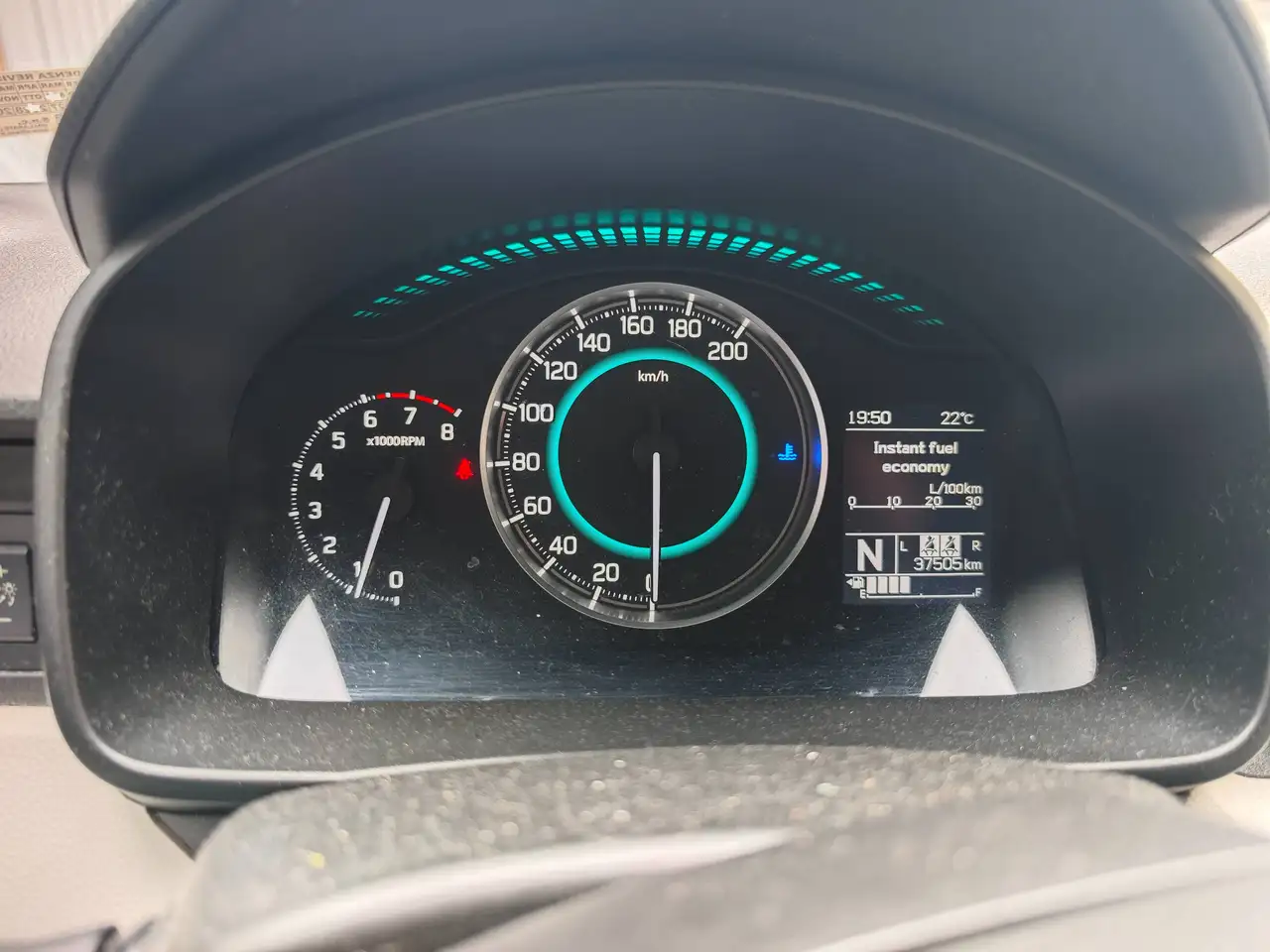 Suzuki Ignis 1.2 dualjet iTop 2wd ags come nuova per neopatentati, foto 7