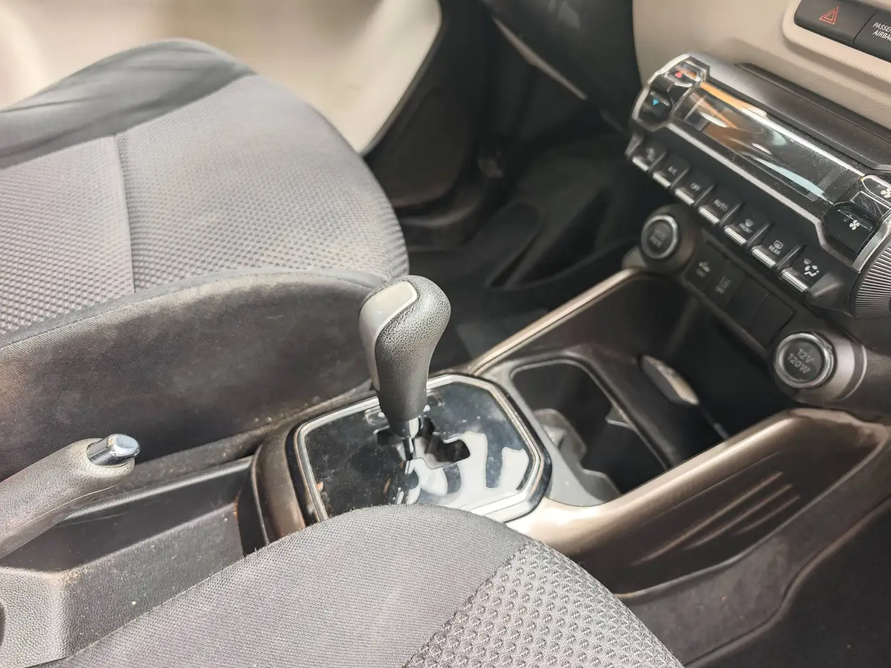 Suzuki Ignis 1.2 dualjet iTop 2wd ags come nuova per neopatentati, foto 4