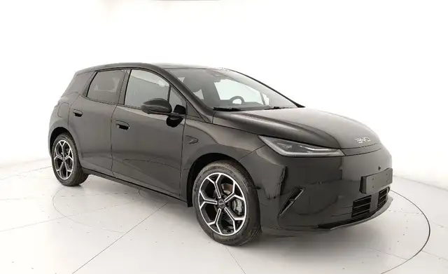 BYD Autres DOLPHIN G DM-i 1.5 phev Comfort 212cv