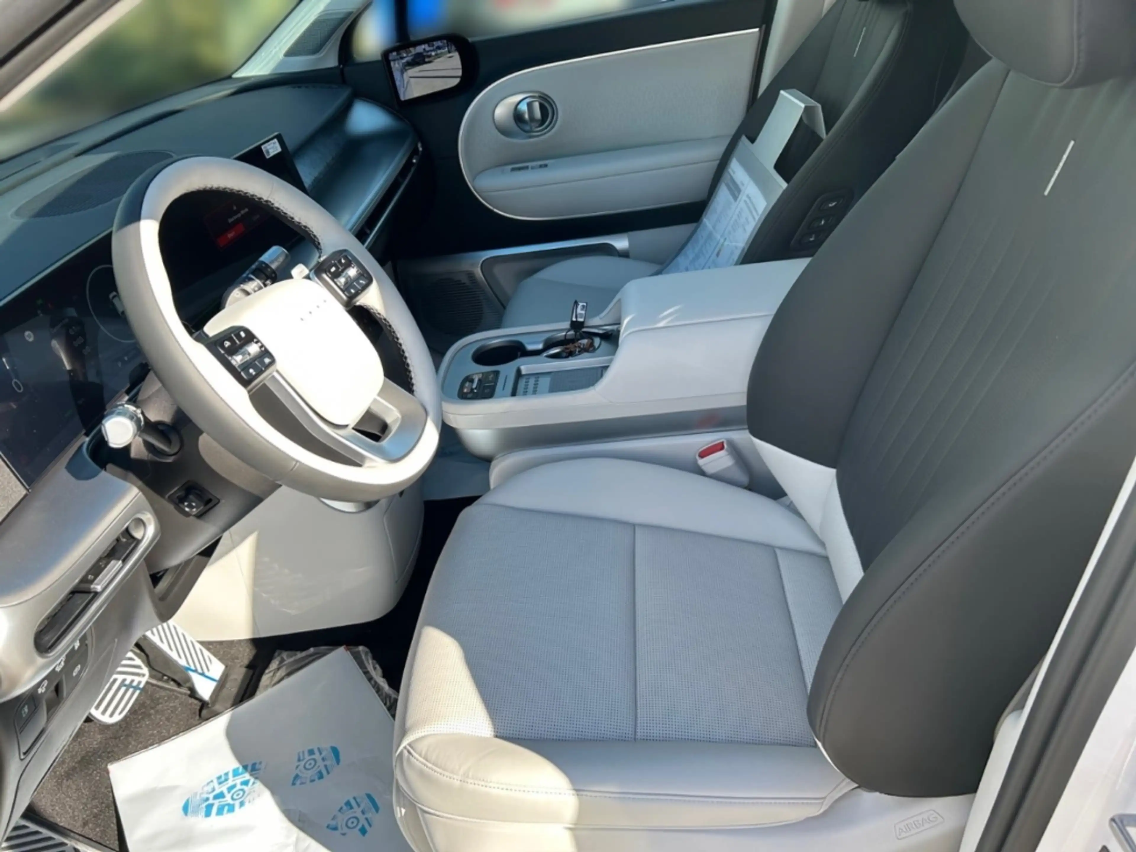Hyundai IONIQ 9 428PS Allradantrieb Performance Uniq Pano Relex — photo 7