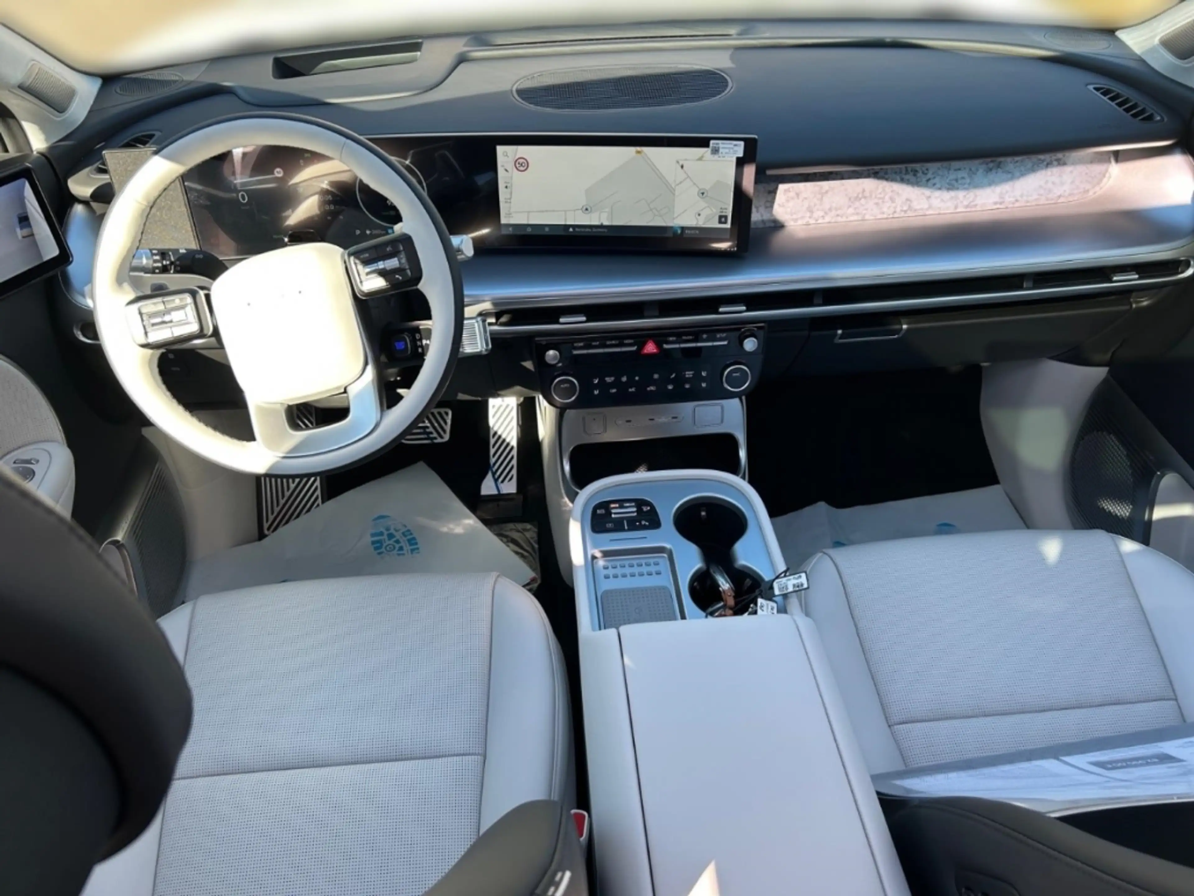 Hyundai IONIQ 9 428PS Allradantrieb Performance Uniq Pano Relex — photo 11
