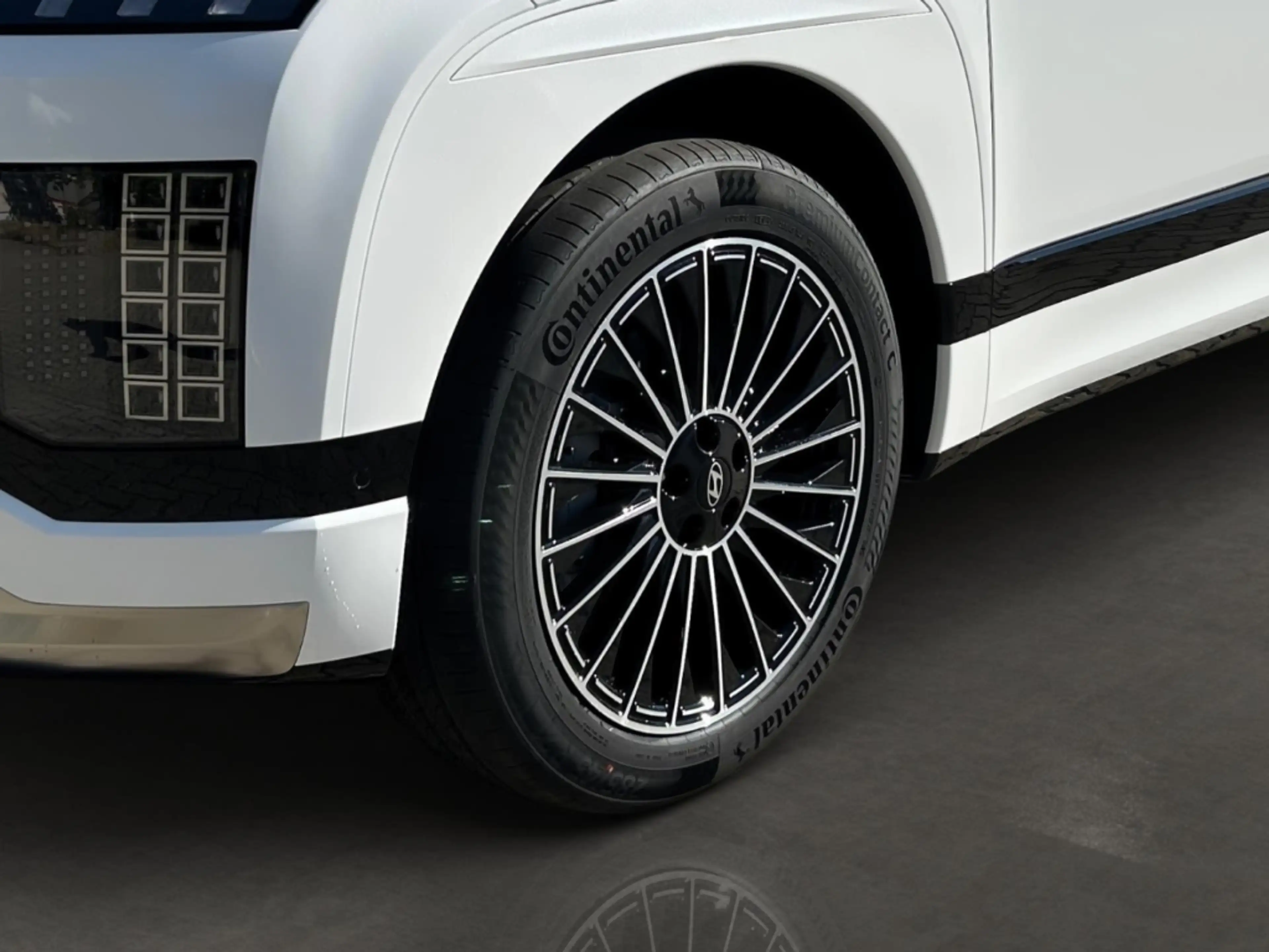 Hyundai IONIQ 9 428PS Allradantrieb Performance Uniq Pano Relex — photo 6