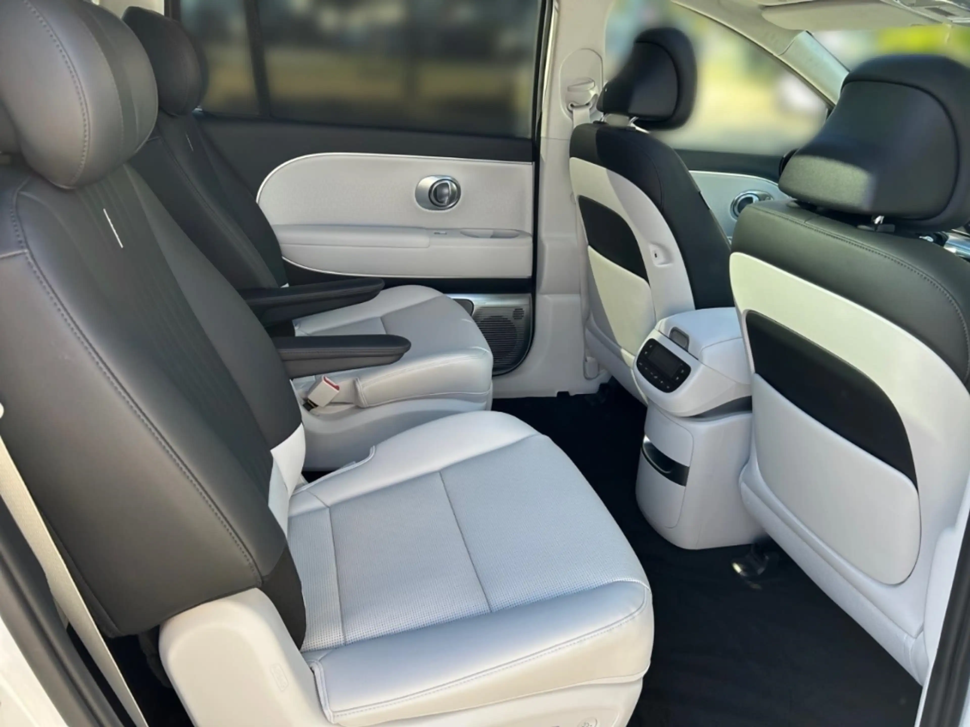 Hyundai IONIQ 9 428PS Allradantrieb Performance Uniq Pano Relex — photo 13