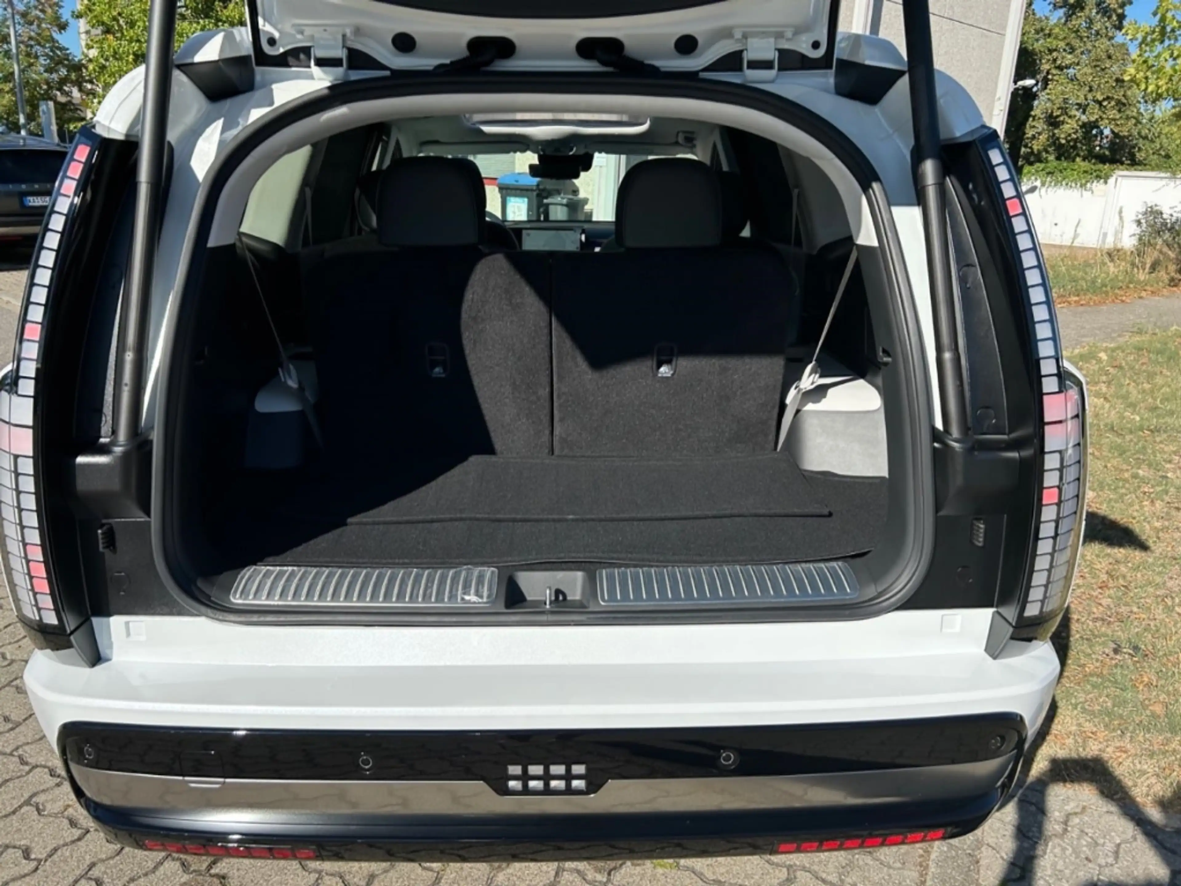 Hyundai IONIQ 9 428PS Allradantrieb Performance Uniq Pano Relex — photo 12