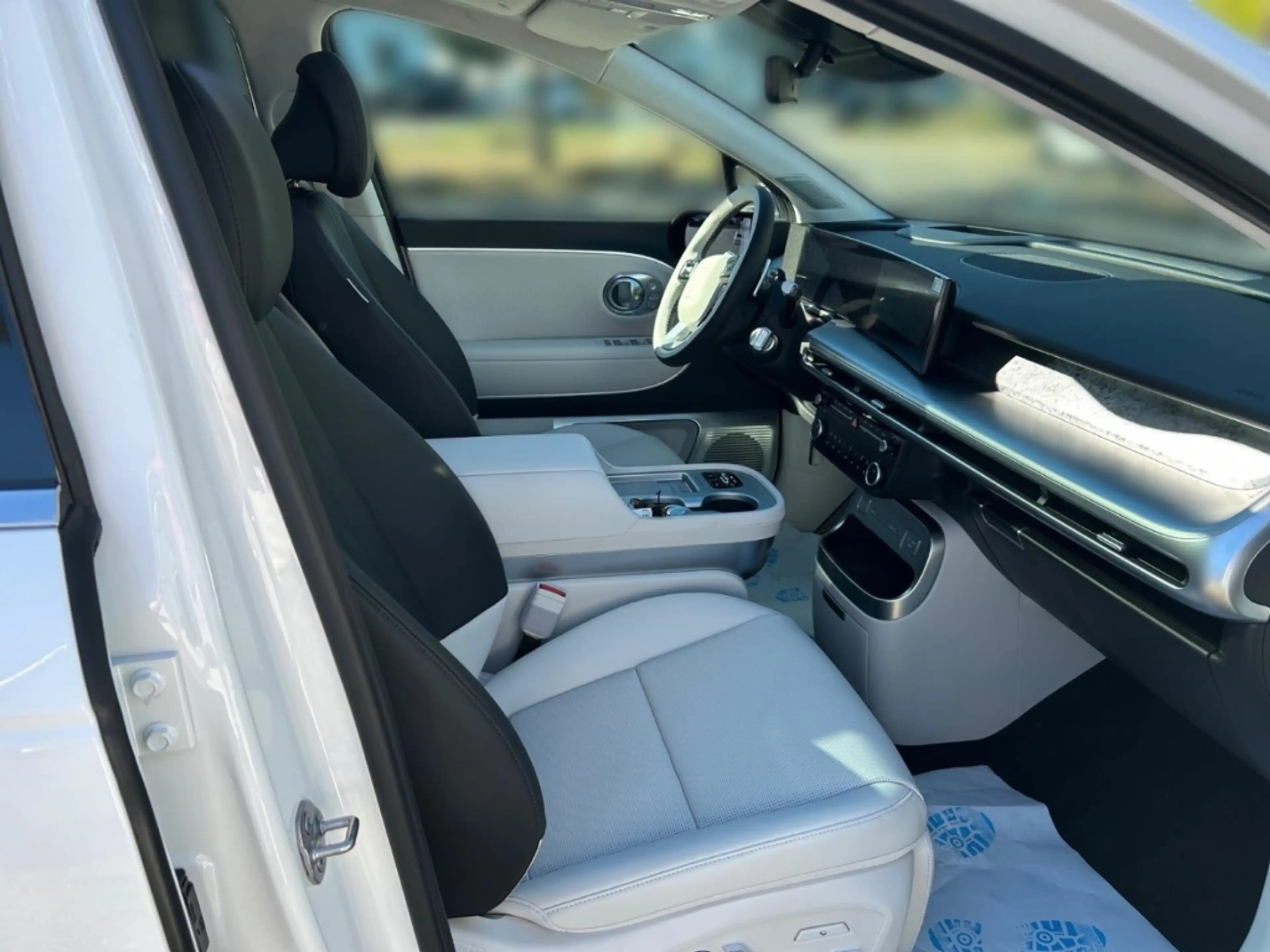 Hyundai IONIQ 9 428PS Allradantrieb Performance Uniq Pano Relex — photo 14