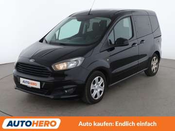 1.0 EcoBoost Trend*TEMPO*PDC*SHZ*LIM*KLIMA*