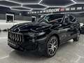 Maserati Levante Diesel Q4*1.Besitz*Servicegepflegt* Zwart - thumbnail 5