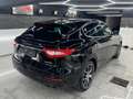 Maserati Levante Diesel Q4*1.Besitz*Servicegepflegt* Zwart - thumbnail 9