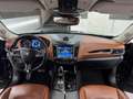 Maserati Levante Diesel Q4*1.Besitz*Servicegepflegt* Zwart - thumbnail 15