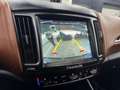 Maserati Levante Diesel Q4*1.Besitz*Servicegepflegt* Zwart - thumbnail 31