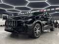 Maserati Levante Diesel Q4*1.Besitz*Servicegepflegt* Zwart - thumbnail 6
