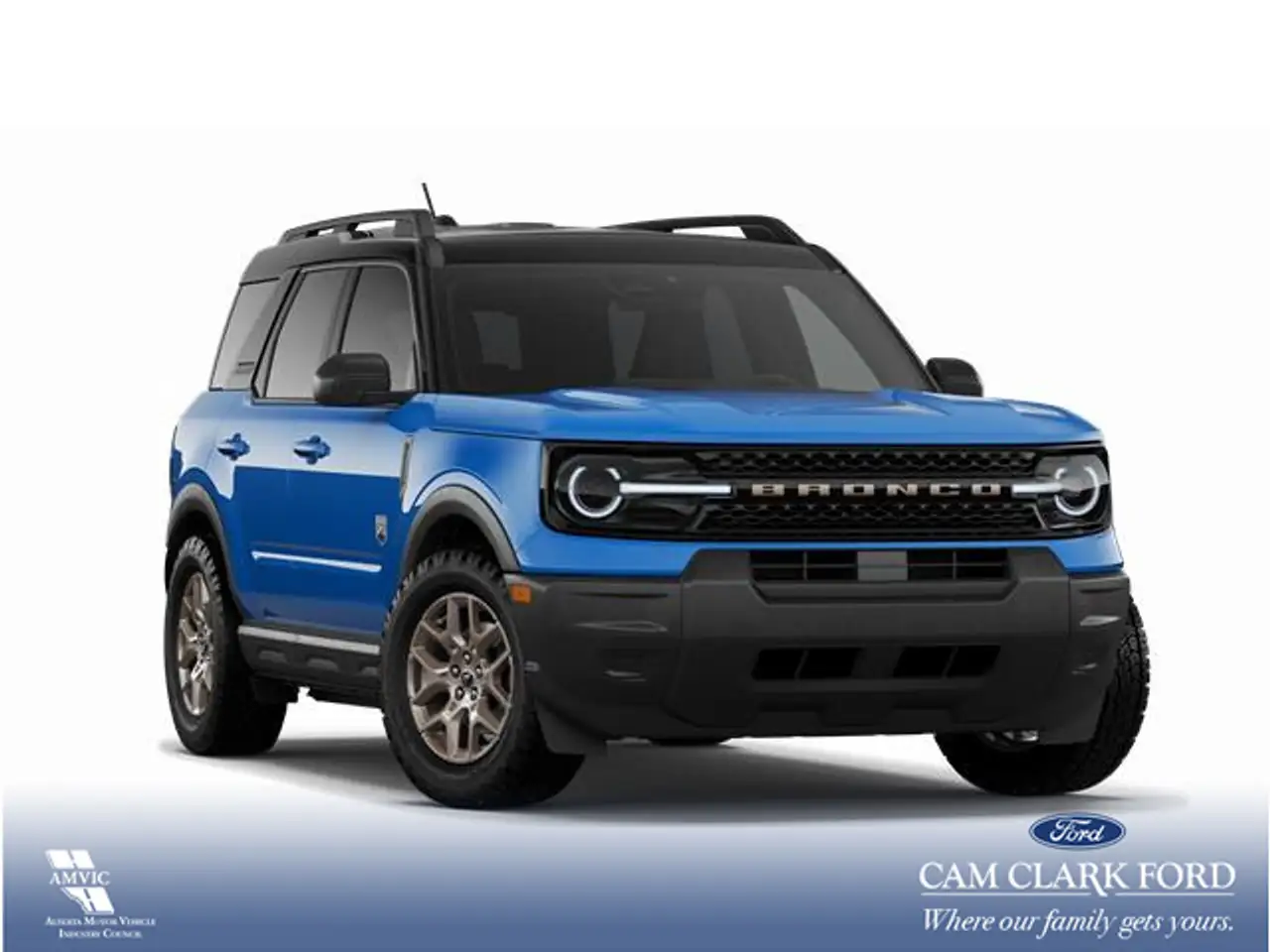 Ford Bronco Sport снимка Ford Bronco Sport