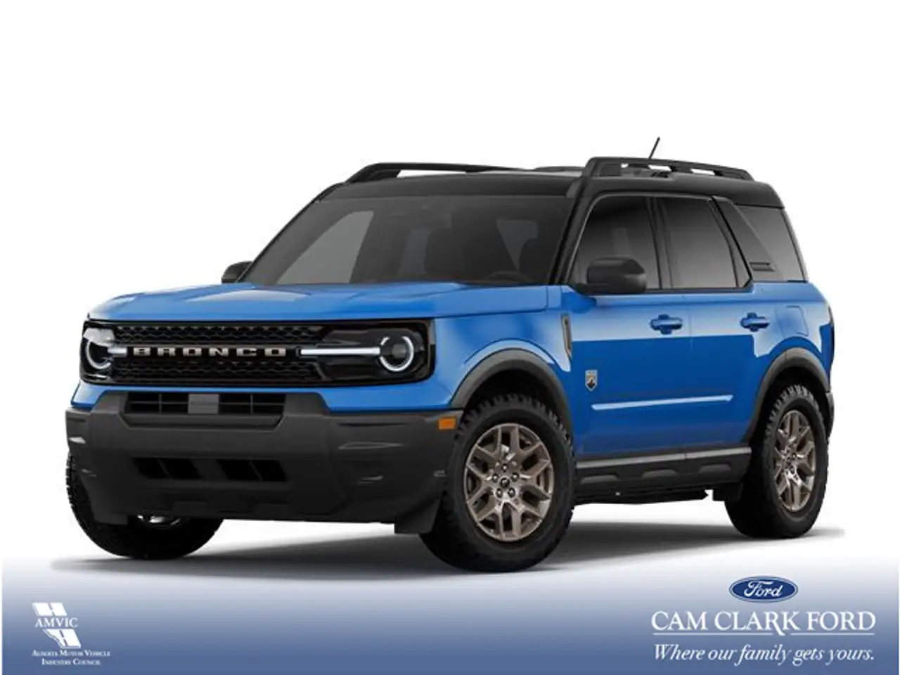 Ford Bronco Sport снимка Ford Bronco Sport