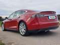 Tesla Model S Model S 90D Allradantrieb Performance Rot - thumbnail 7