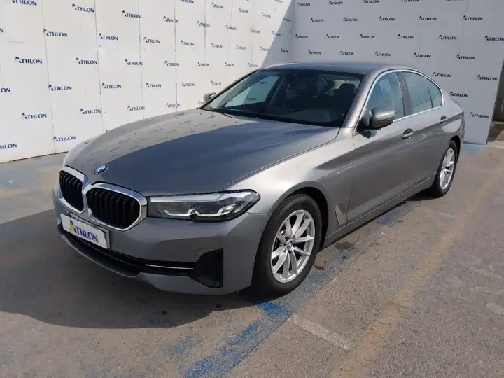BMW Serie 5 2023