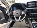 BMW 520 520dA Gris - thumbnail 6