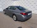 BMW 520 520dA Gris - thumbnail 2