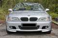 BMW 330 330ci Cabrio FL Argento - thumbnail 8
