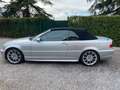BMW 330 330ci Cabrio FL Argento - thumbnail 4