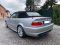 BMW 330 330ci Cabrio FL Argento - thumbnail 3