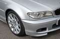 BMW 330 330ci Cabrio FL Argento - thumbnail 6