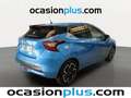 Nissan Micra IG-T Acenta 92 Bleu - thumbnail 4