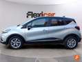 Renault Captur Limited TCe 66kW (90CV) -18 Gris - thumbnail 4