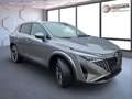Nissan Qashqai N-Connecta 140 PS Handschalter *HEADUP D Grau - thumbnail 2