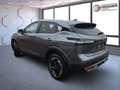 Nissan Qashqai N-Connecta 140 PS Handschalter *HEADUP D Grau - thumbnail 4