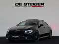 Mercedes-Benz CLA 250 e AMG Blackpack Pano Memory Distronic Multibeam Zwart - thumbnail 1
