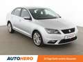 SEAT Toledo 1.4 TSI Xcellence Aut.*NAVI*TEMPO*PDC*SHZ* Срібний - thumbnail 8
