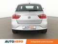 SEAT Toledo 1.4 TSI Xcellence Aut.*NAVI*TEMPO*PDC*SHZ* Срібний - thumbnail 5
