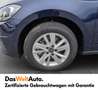 Volkswagen Touran Life TDI Bleu - thumbnail 9