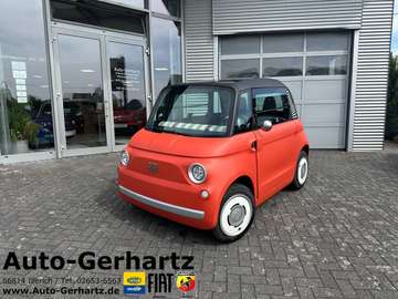 Basis / Glasdach / Fahren ab 15 Jahren !!!