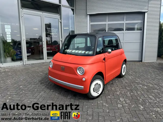 Fiat Topolino
