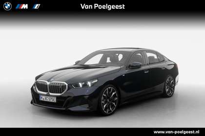 BMW i5 Sedan eDrive40 M Sport Edition 84 kWh | Comfortsto