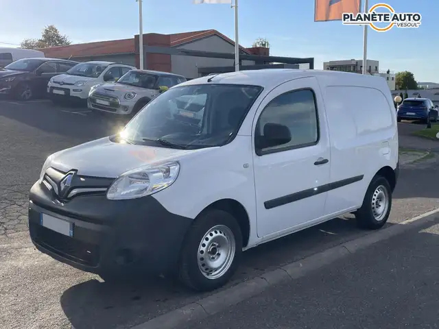 Renault Express L1 1.5 dCi  90 CV  Grand Confort. Garanti jusqu\u0027à 5 ans . Livraison possible
