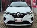 Renault Captur Captur II 2019 1.0 tce Intens Gpl 100cv Blanc - thumbnail 2