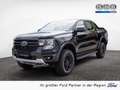 Ford Ranger DoKa Tremor 4x4 NAVI AHK ACC STANDHZ Schwarz - thumbnail 1