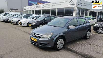 Opel Astra 1.8 Enjoy